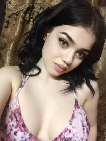 Ярослава Высокая Модель фото 2