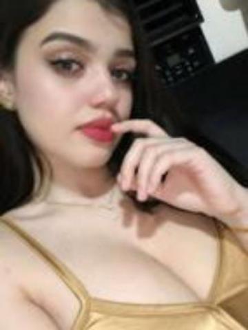 Ярослава Высокая Модель фото 3