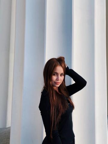 Лейла Деловой стиль фото 2