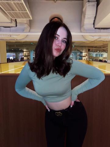 Лейла Деловой стиль фото 3