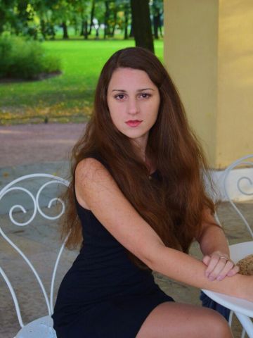 Светлана Центр Города Реал