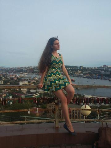 Светлана Центр Города Реал фото 2