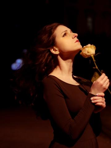 Светлана Центр Города Реал фото 3