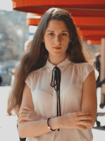 Светлана Центр Города Реал фото 4