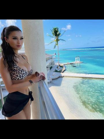 Кристина Элит Реал Студентка фото 3