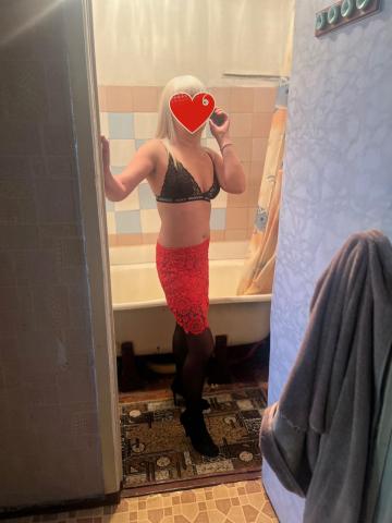 Карина Шоу фото 15