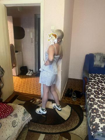 Карина Шоу фото 2