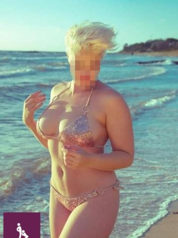 Мargarita Сирена фото 2