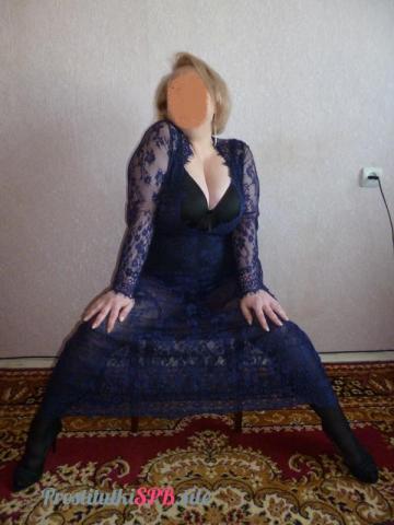 Дина Лаванда фото 2