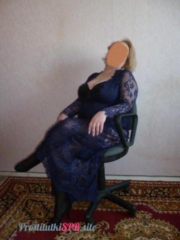 Дина Лаванда фото 4