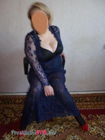 Дина Лаванда фото 5