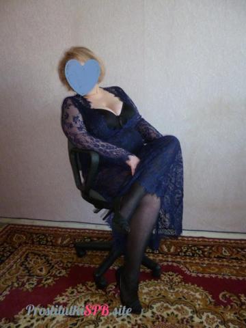 Дина Лаванда фото 6