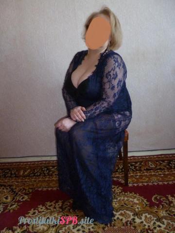 Дина Лаванда фото 7