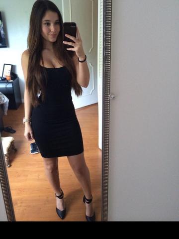 Юлия Партнёрша фото 2