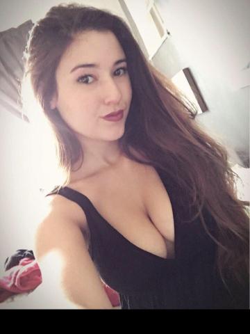 Юлия Партнёрша фото 3