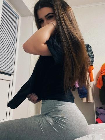 Лена Яркие Губы фото 2