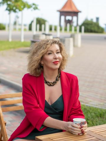 Людмила Уникальная Реал