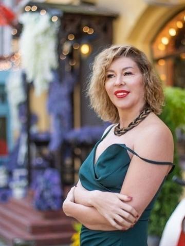 Людмила Уникальная Реал фото 11