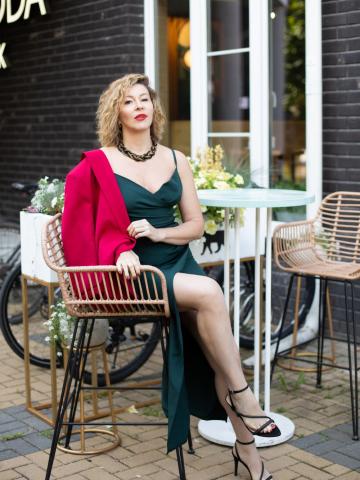 Людмила Уникальная Реал фото 2