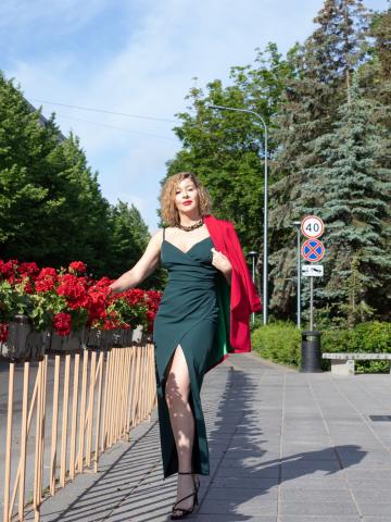 Людмила Уникальная Реал фото 4