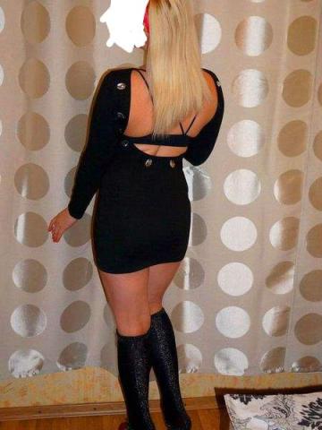 Лена Обаятельная Реал фото 3