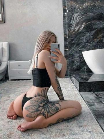 Полина фото 2