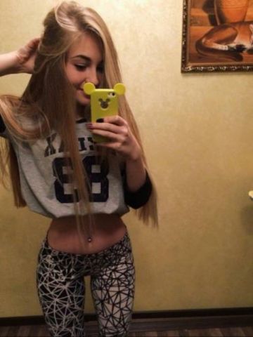 Шарлотта Сводит С Ума