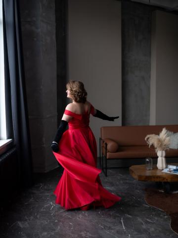 Злата фото 3