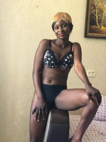 Полина Ангел