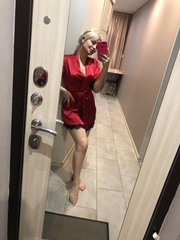 Алина Обворожительная фото 2