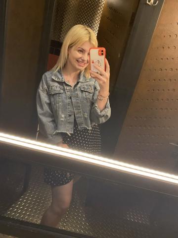 Алина Обворожительная фото 3