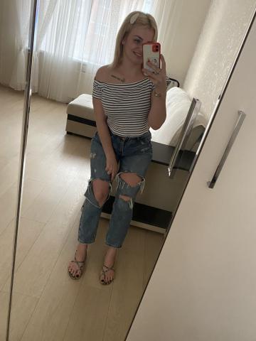 Алина Обворожительная фото 4