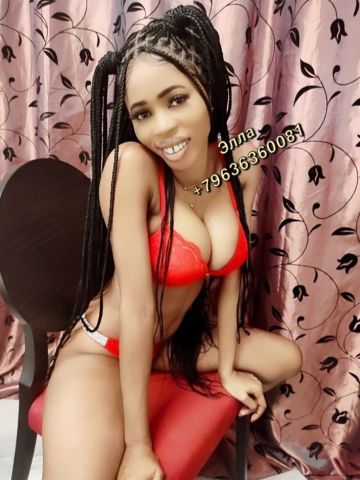 Патриция Вип Красотка фото 6