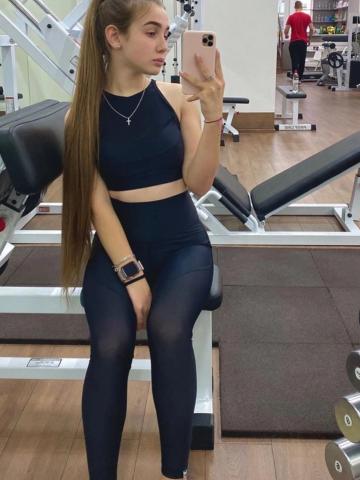 Людмила Не Упусти