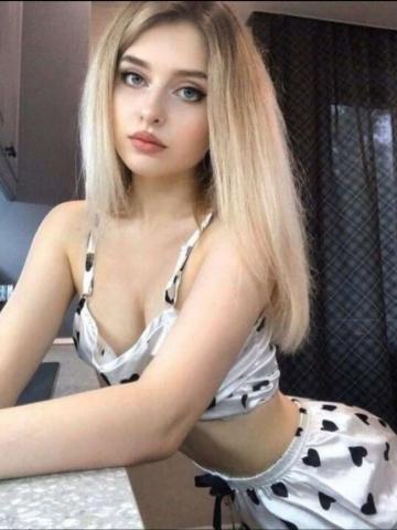 Татьяна Иркутск фото 2