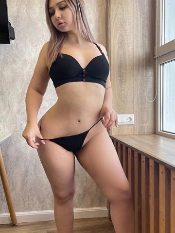 Тиффани Индивидуалка Казань фото 4