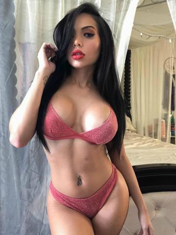 Габриэлла Фото Модель фото 2