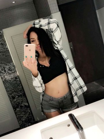 Габриэлла Фото Модель фото 4