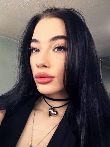 Полина Студентка Москва фото 18