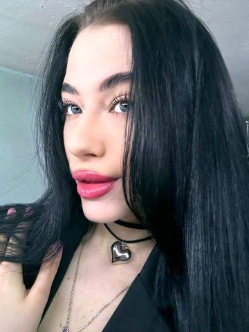 Полина Студентка Москва фото 19