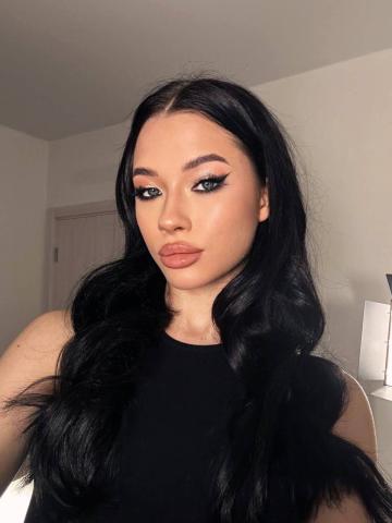 Полина Студентка Москва фото 22