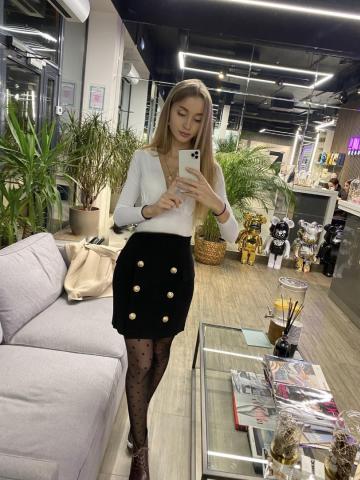 Вероника Незабываемая Ночь Реал фото 4