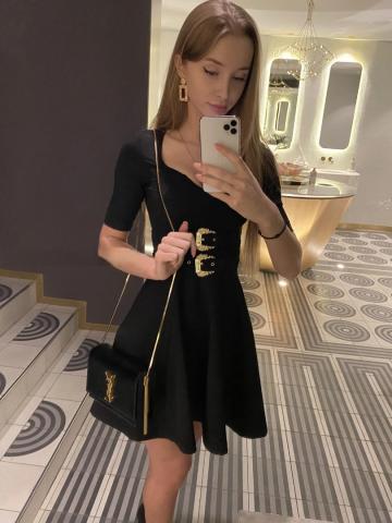 Вероника Незабываемая Ночь Реал фото 6