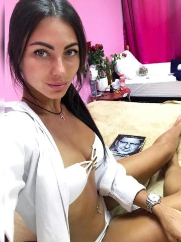 Изабелла фото 2