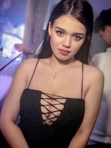 Аля Чувственная Брюнетка фото 4