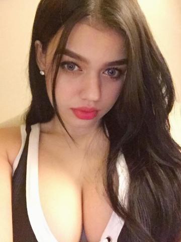 Аля Чувственная Брюнетка фото 7