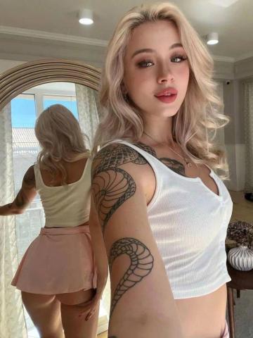 Оксана фото 2