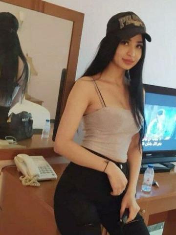 Асель Яркая Реал