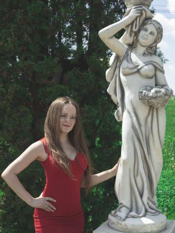 Лаура Вип Красотка фото 20