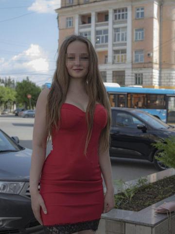 Лаура Вип Красотка фото 22